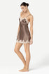 NK Imode Morgan Spaghetti Chemise